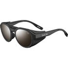 ASCENDER, Black Matte-Brown Gun, hi-res